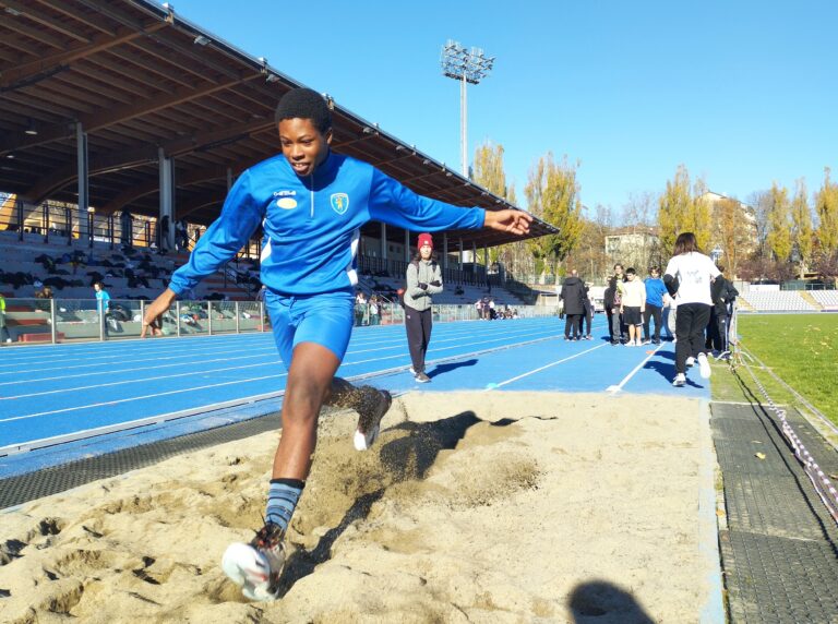 “Tutti in Pista”