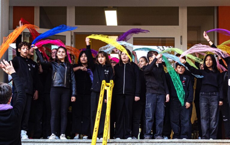 Scuola secondaria Drovetti Comunicazioni avvio anno scolastico 2026/2027