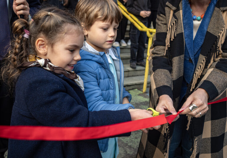 Scuola primaria Battisti e Casati Comunicazioni per l’avvio dell’anno scolastico 2026/2027